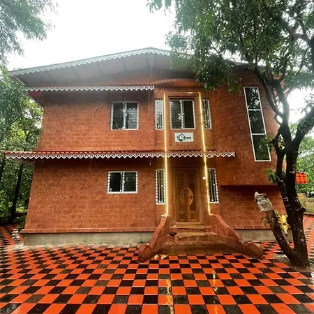 Mtdc Vishwas Homestay, Kotawde, Ratnagiri Exterior photo