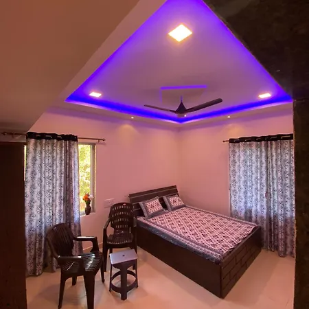 Mtdc Vishwas Homestay, Kotawde, Ratnagiri Exterior photo