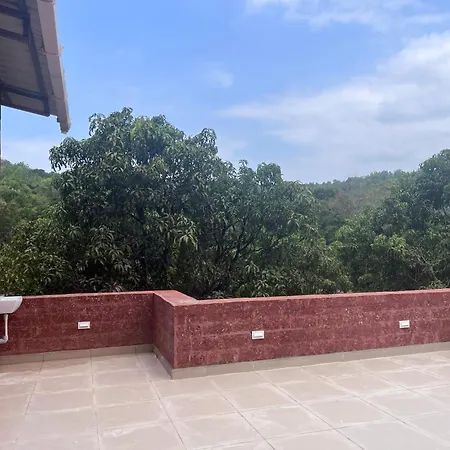 Mtdc Vishwas Homestay, Kotawde, Ratnagiri Exterior photo