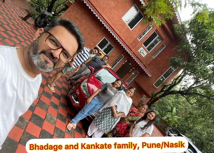 Mtdc Vishwas Homestay, Kotawde, Ratnagiri