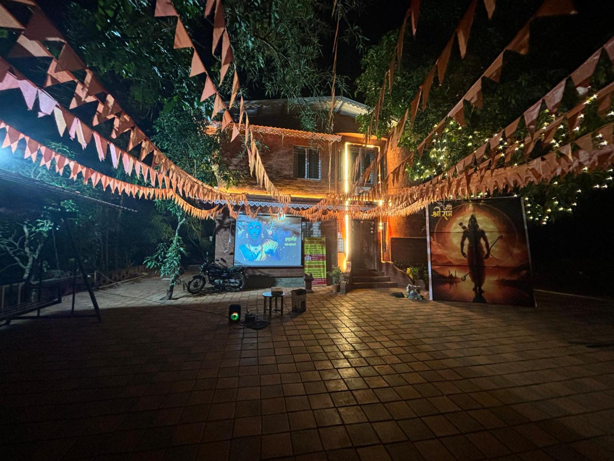 Mtdc Vishwas Homestay, Kotawde, Homestay Ratnagiri