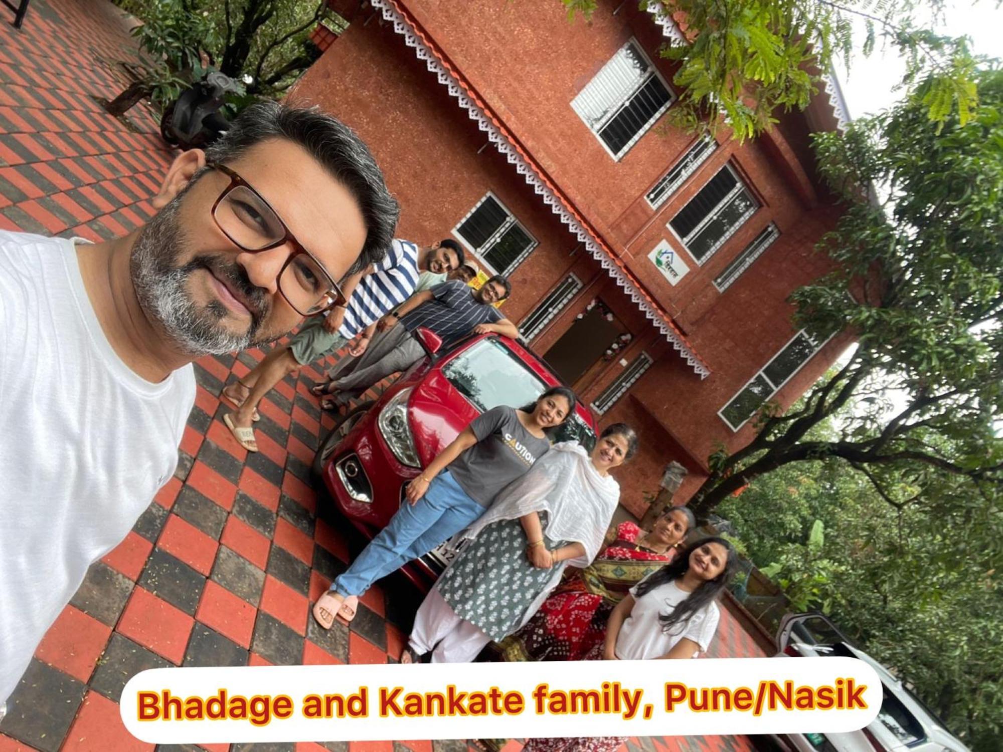 Homestay Mtdc Vishwas Homestay, Kotawde, *