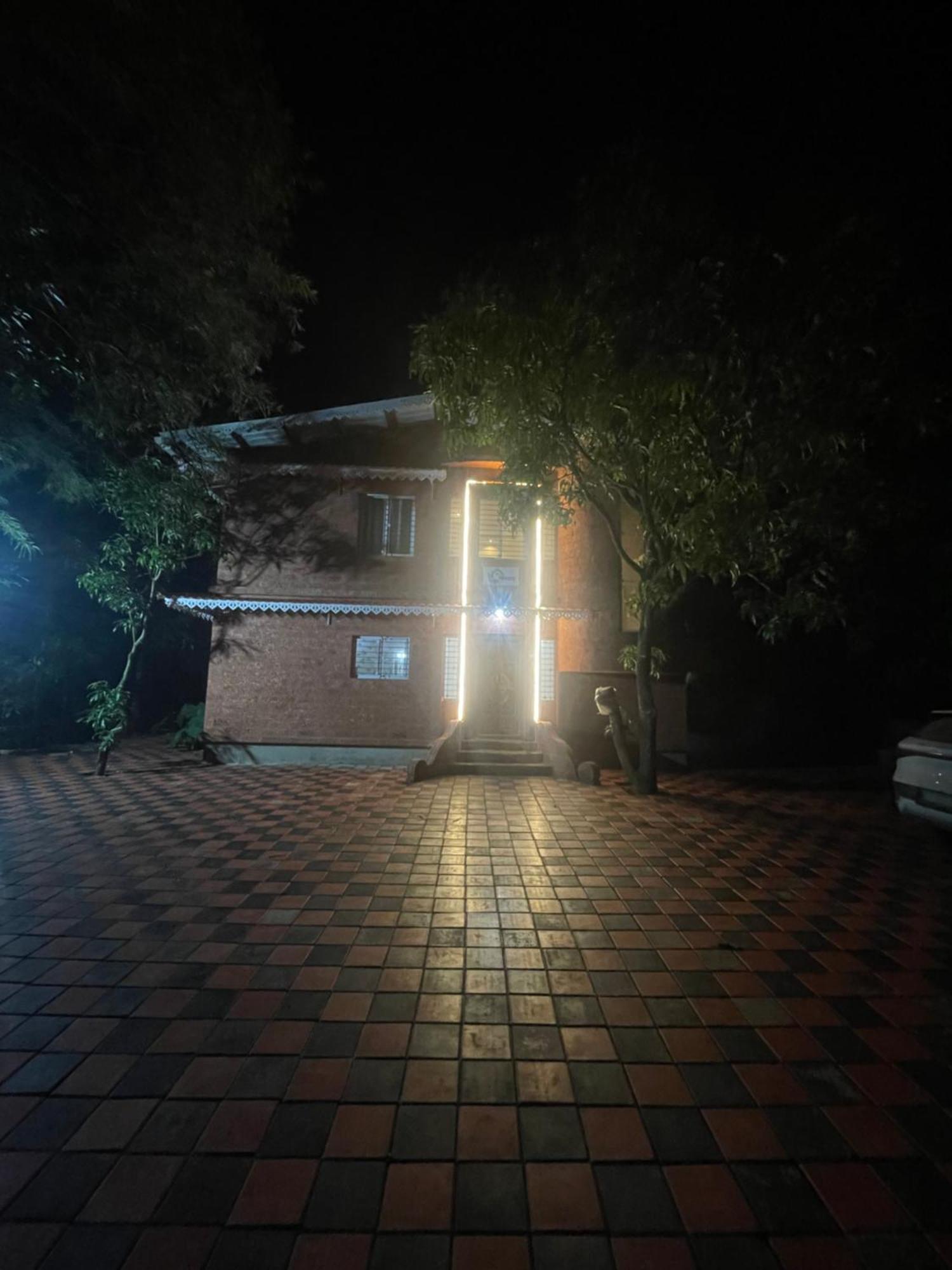 Homestay Mtdc Vishwas Homestay, Kotawde,