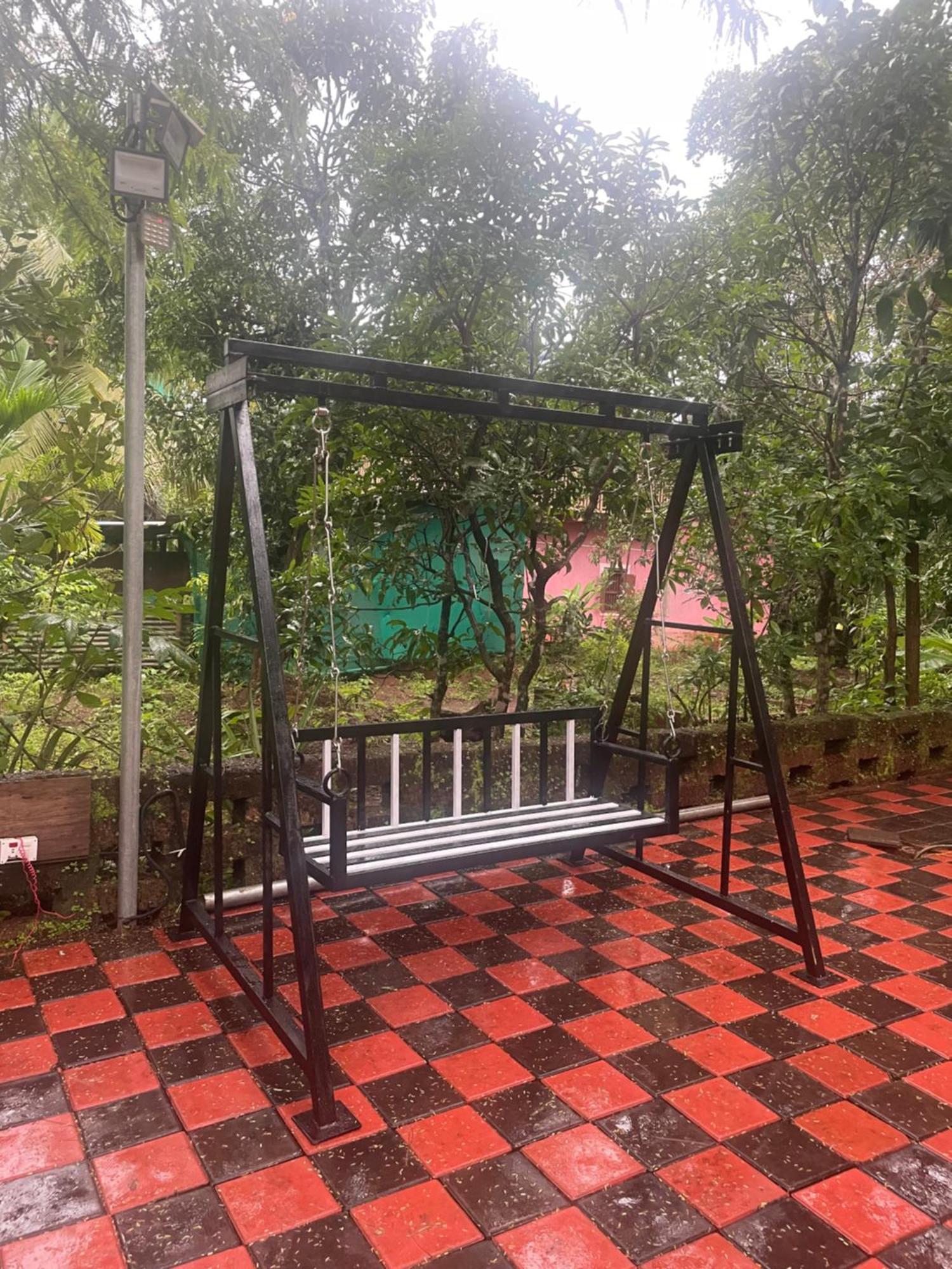 Homestay Mtdc Vishwas Homestay, Kotawde,
