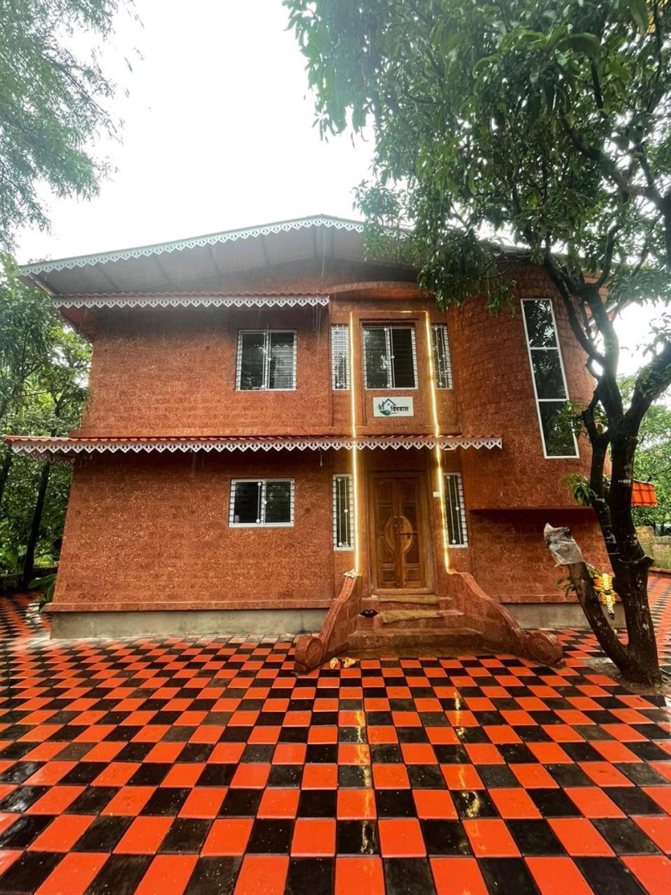 Mtdc Vishwas Homestay, Kotawde, Homestay *