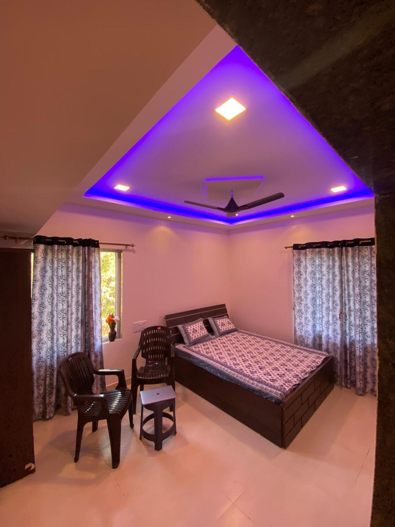 Mtdc Vishwas Homestay, Kotawde, Homestay *