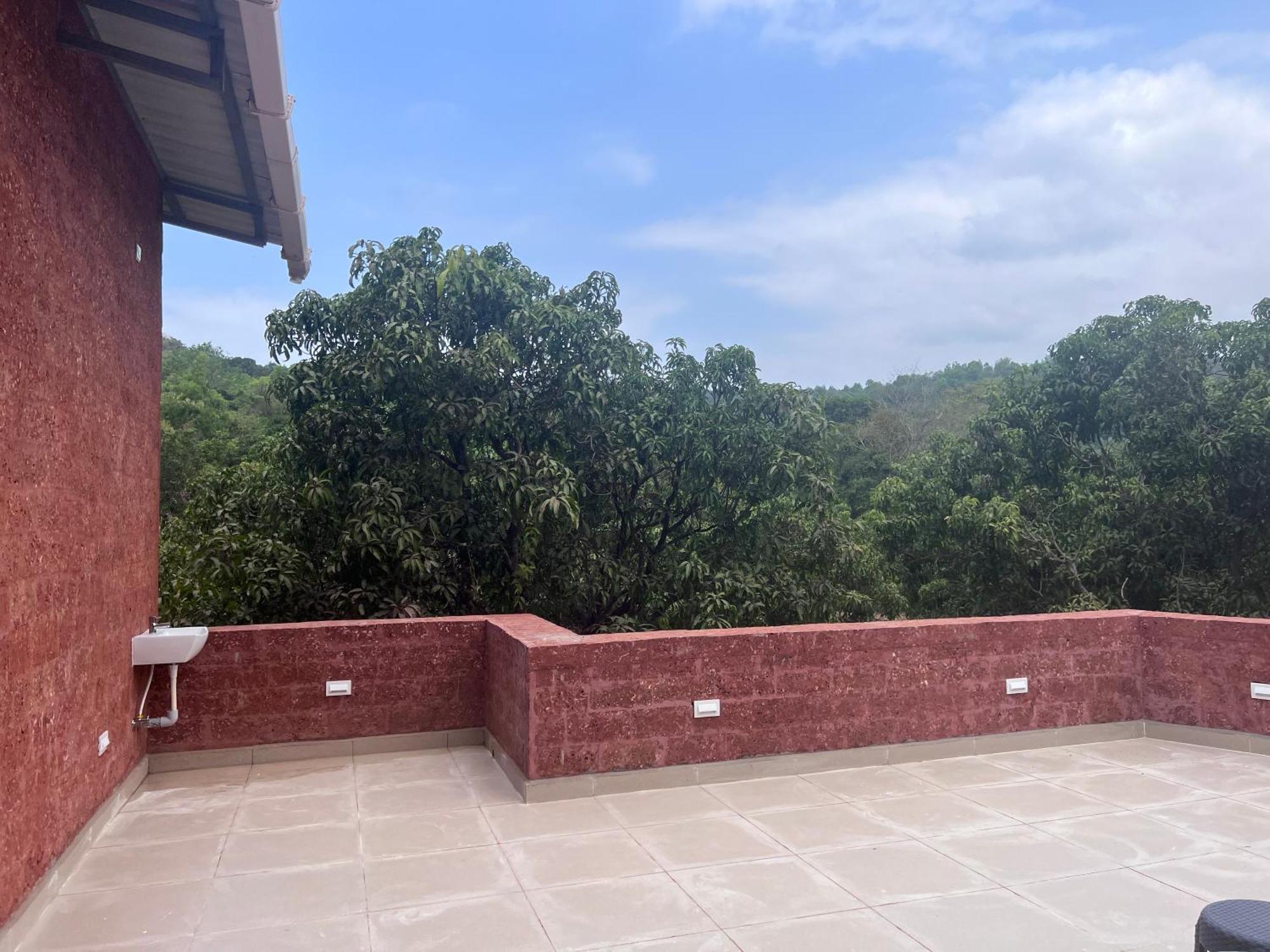 Mtdc Vishwas Homestay, Kotawde, Homestay