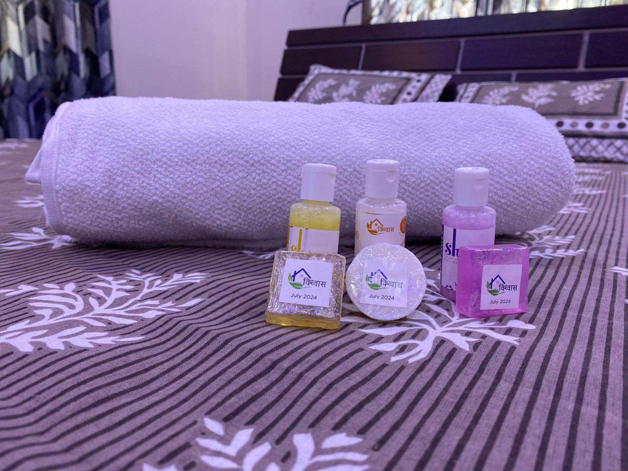 Homestay Mtdc Vishwas Homestay, Kotawde, *