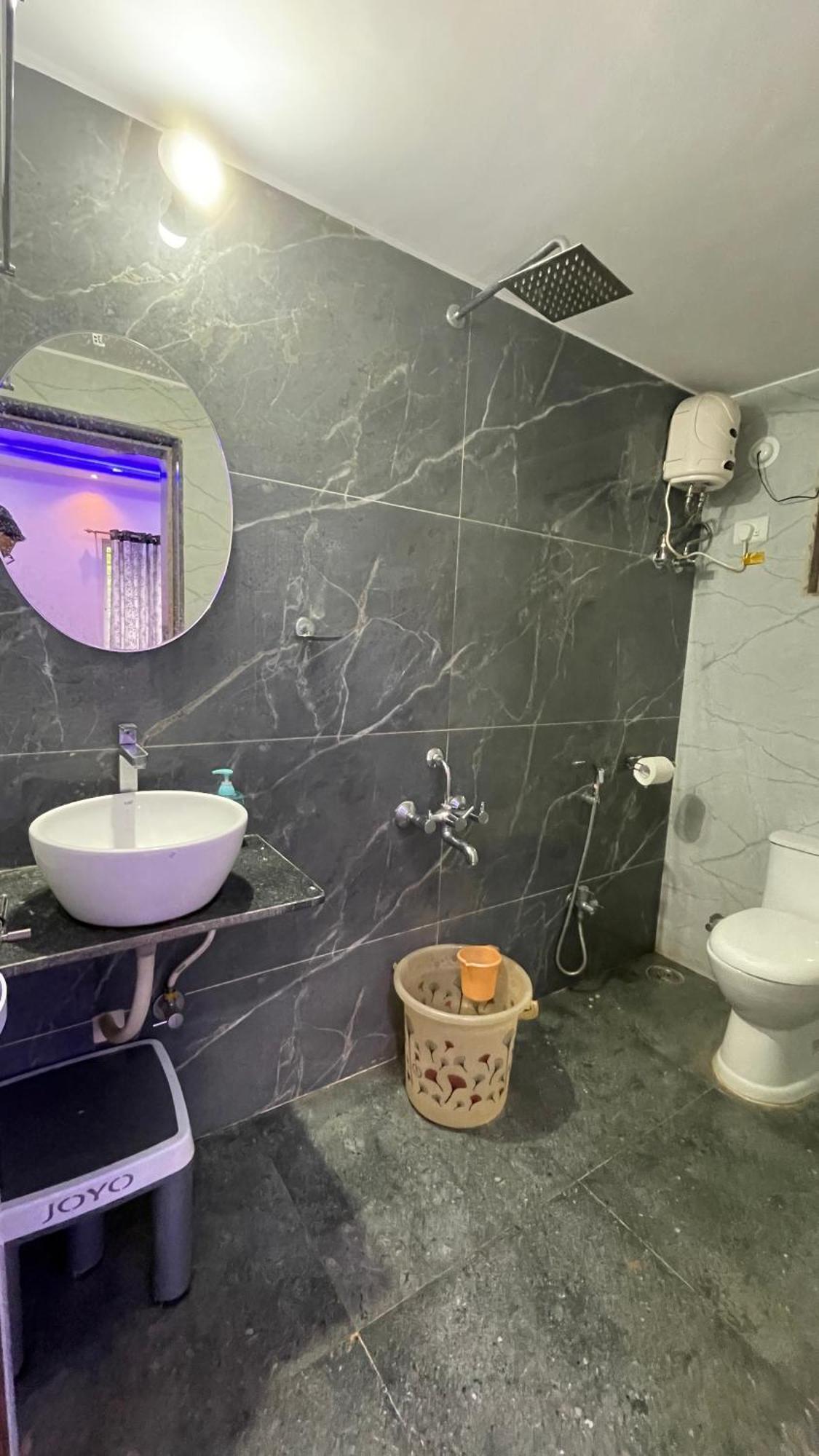 Mtdc Vishwas Homestay, Kotawde, Homestay