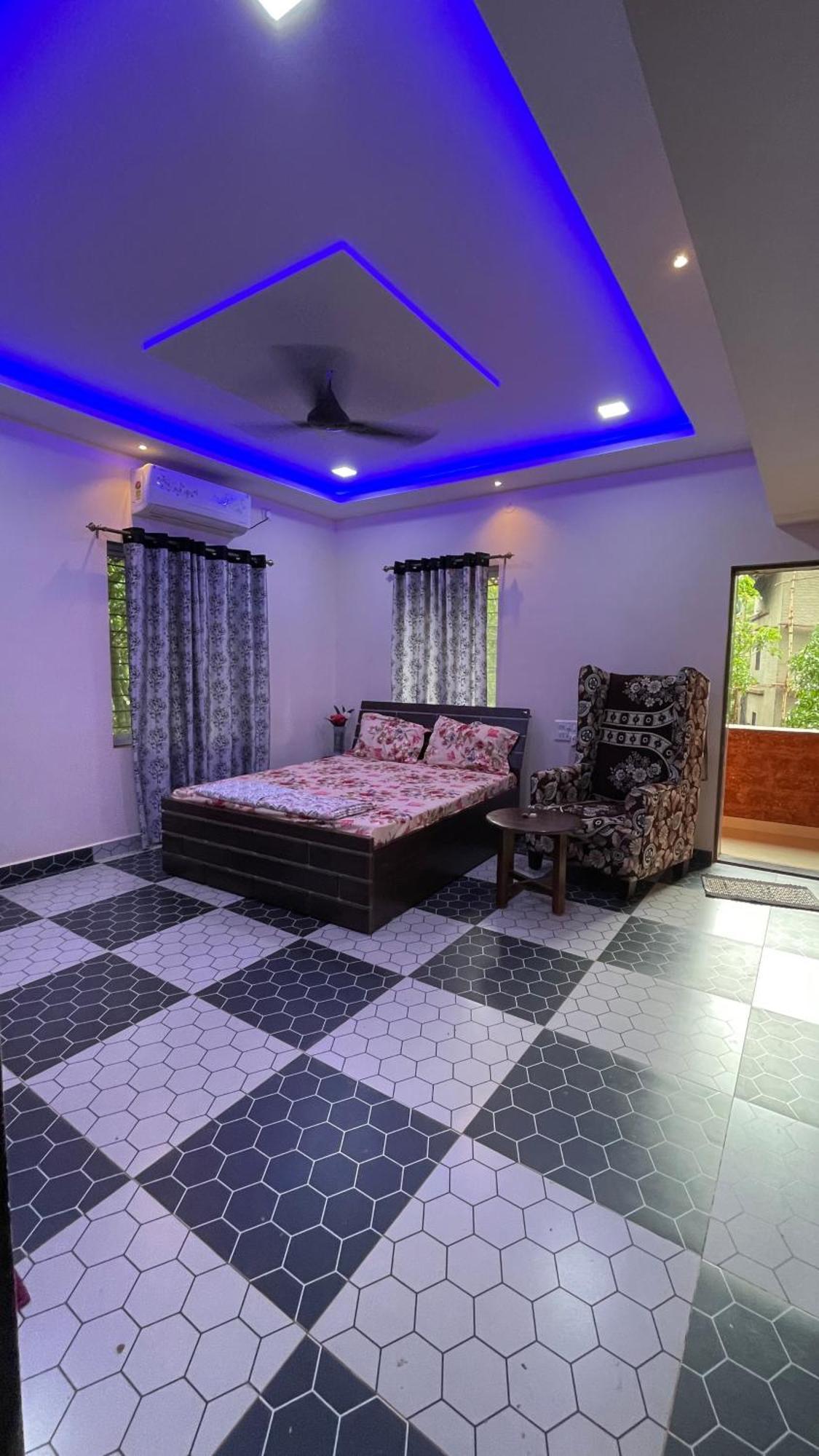 Mtdc Vishwas Homestay, Kotawde, Homestay *