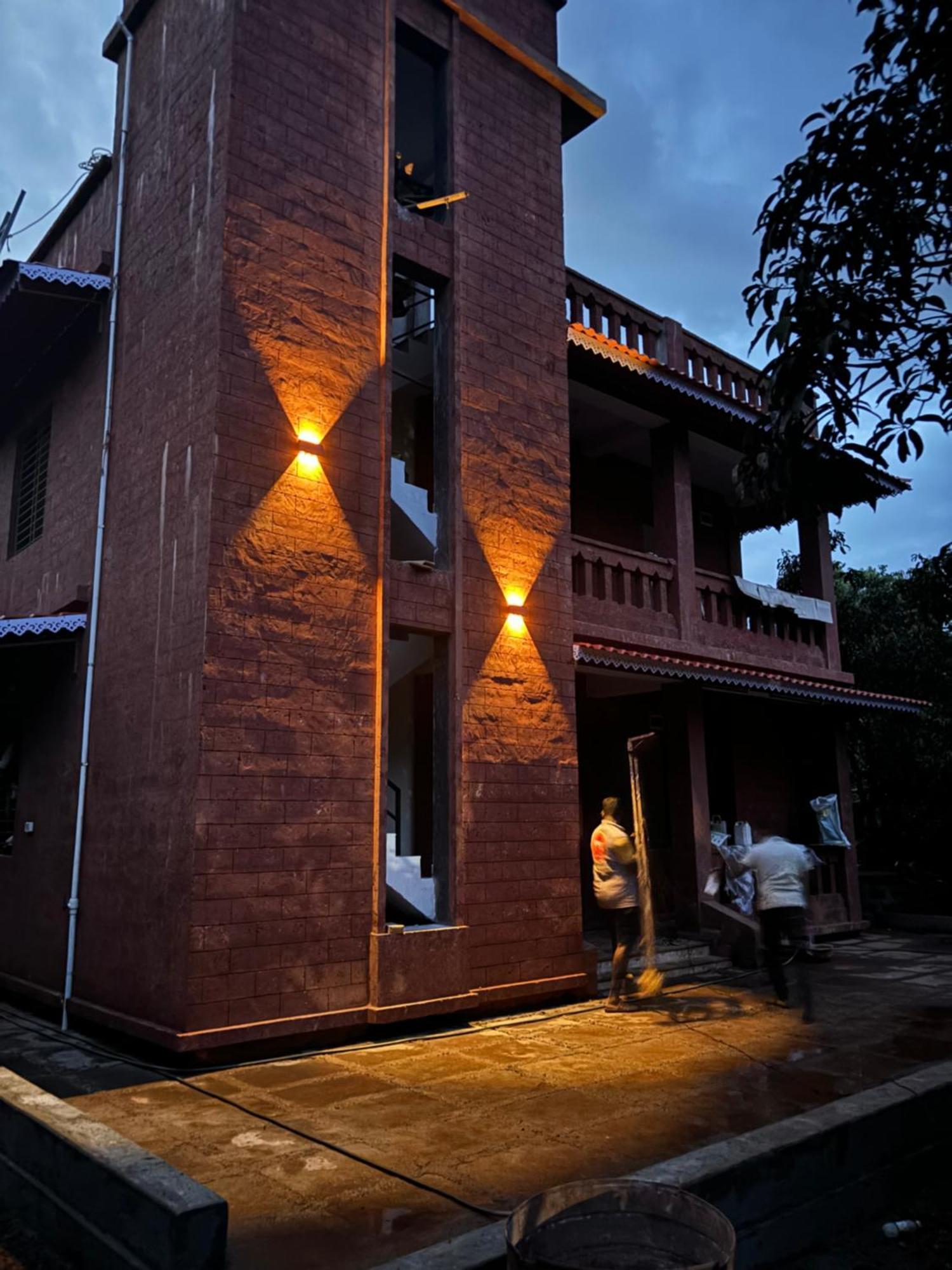 Mtdc Vishwas Homestay, Kotawde, * Ratnagiri