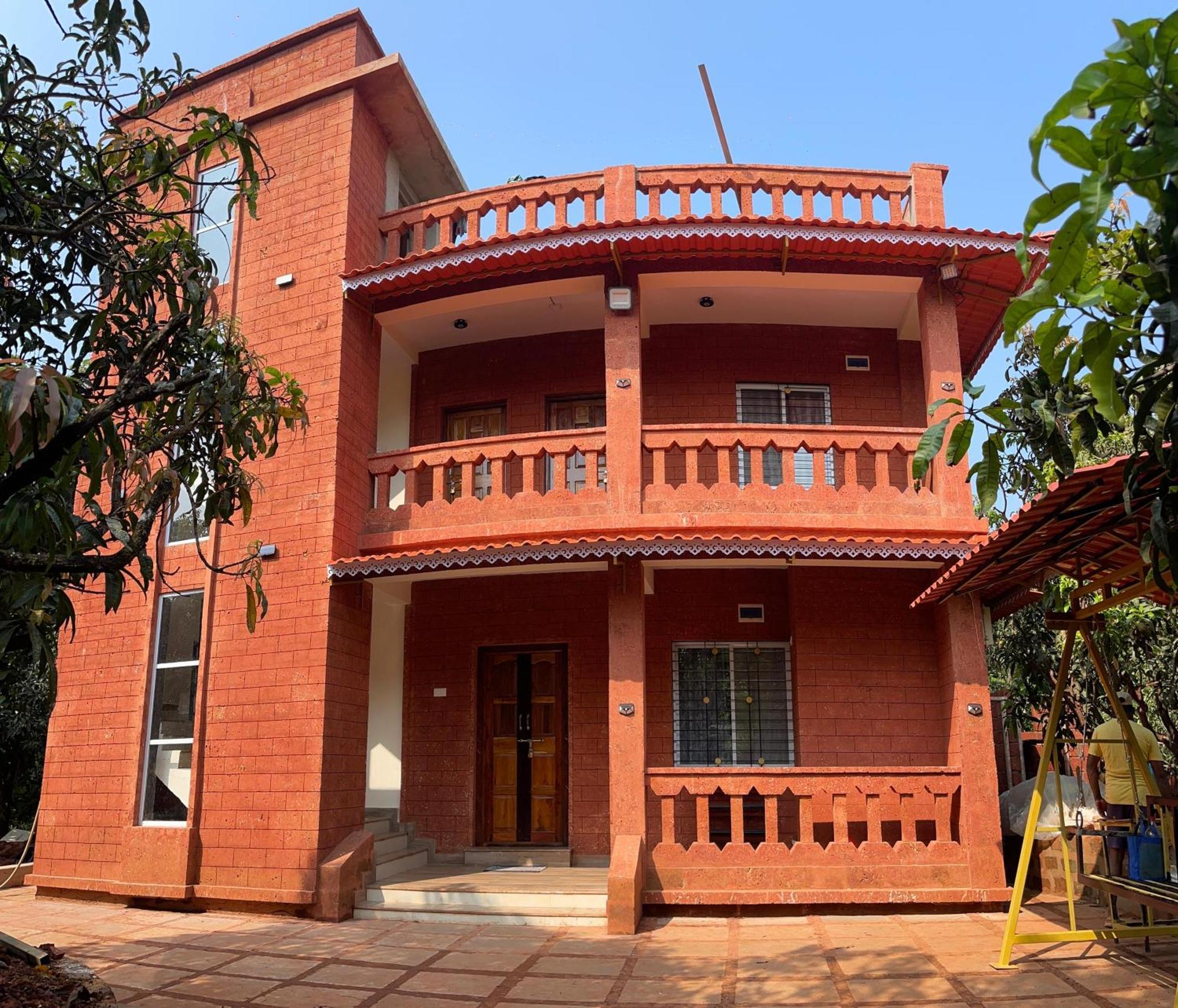 Mtdc Vishwas Homestay, Kotawde, Homestay
